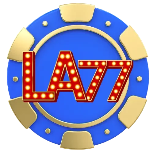 LA77_logo